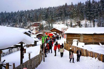 黑(hei)龍(long)江(jiang)強化旅(lv)遊市場執(zhi)法，對(dui)強(qiang)迫消(xiao)費(fei)、欺(qi)客宰客(ke)行為實(shi)行上(shang)限(xian)處(chu)罰(fa)