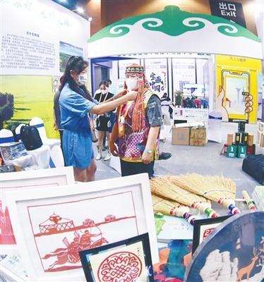 2022東(dong)北亞(ya)文化旅(lv)遊創(chuang)意博(bo)覽會為沈(shen)陽(yang)加快建設(she)國(guo)家中(zhong)心城市(shi)再(zai)賦新(xin)動(dong)能(neng)